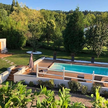 Residence Pleine Nature Ревель Экстерьер фото