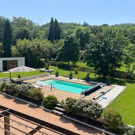Residence Pleine Nature Ревель Экстерьер фото