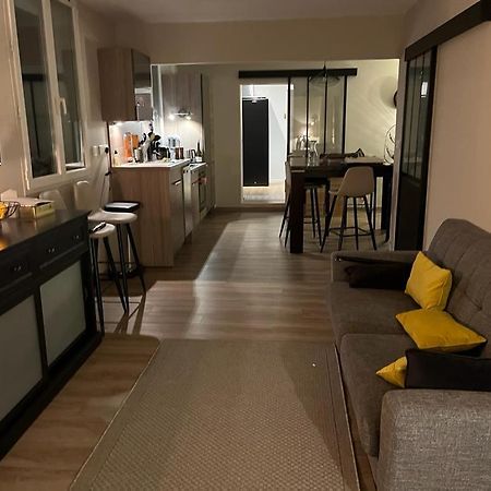 Residence Pleine Nature Ревель Экстерьер фото