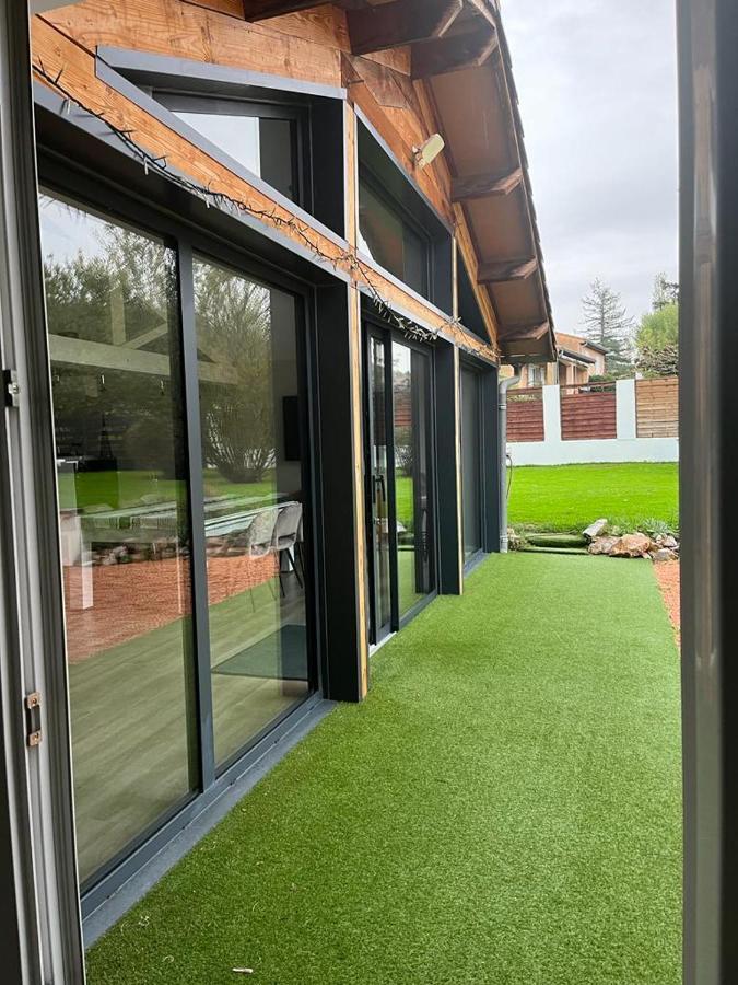 Residence Pleine Nature Ревель Экстерьер фото