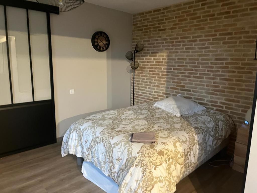 Residence Pleine Nature Ревель Экстерьер фото